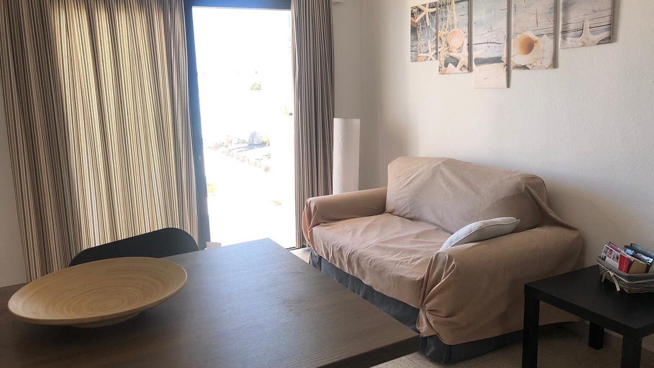 Photo of Livingroom in Nuevo Horizonte