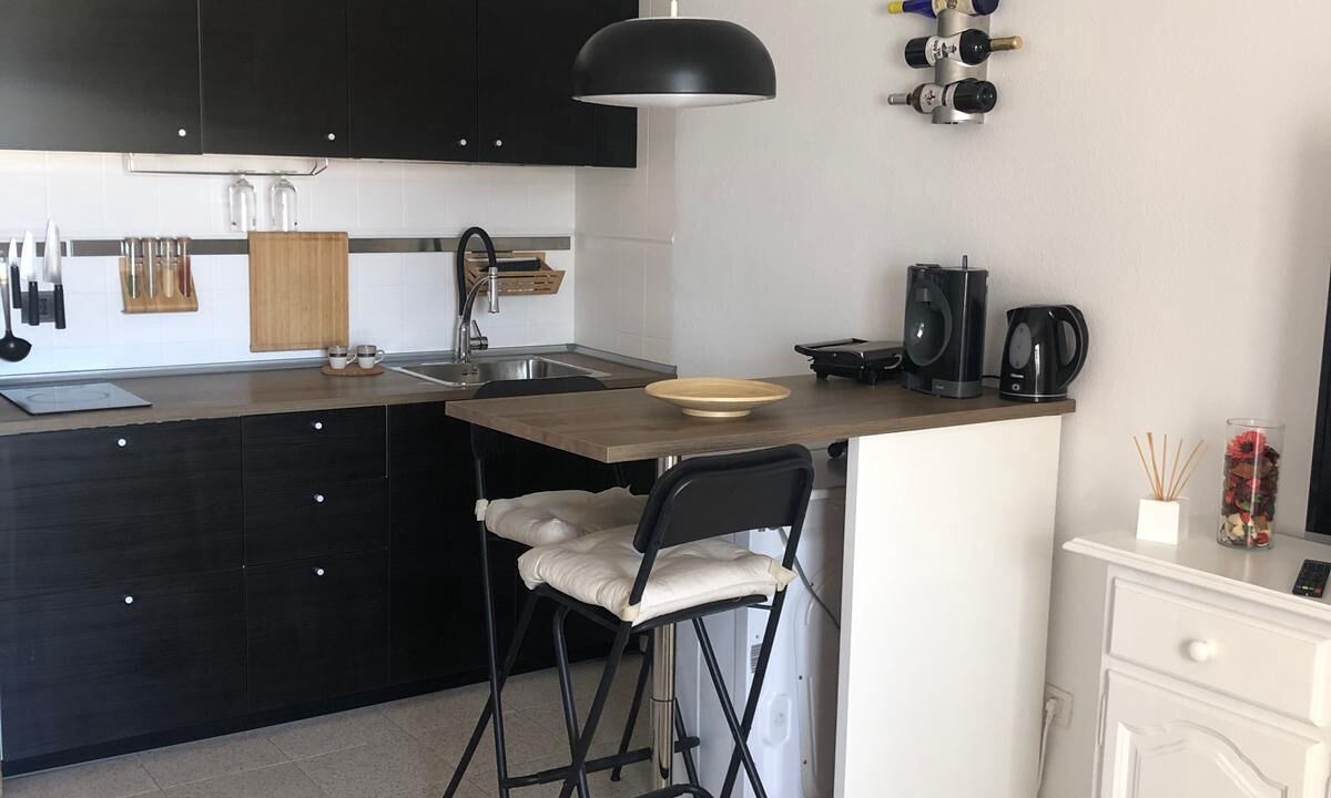Photo of Kitchen in Nuevo Horizonte