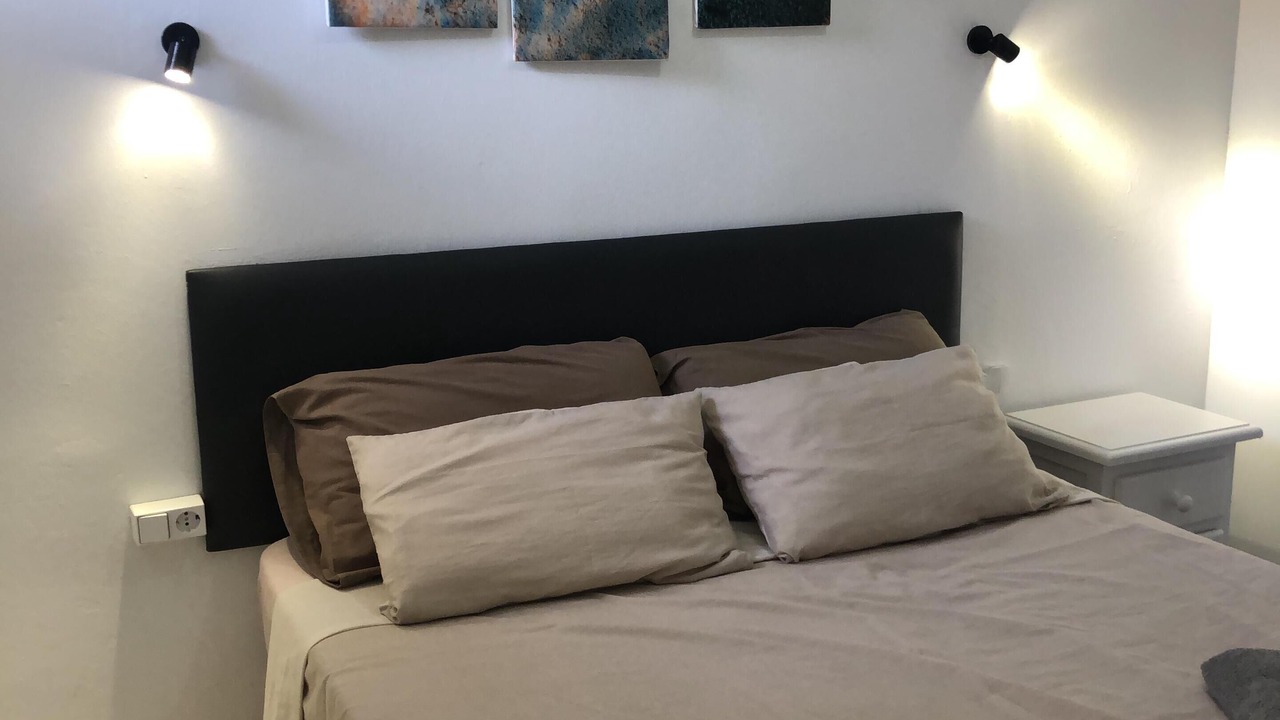 Photo of Bedroom in Nuevo Horizonte