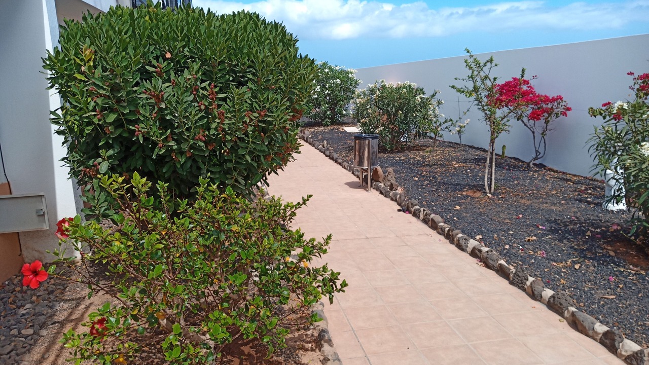 Photo of Outdoor in Nuevo Horizonte