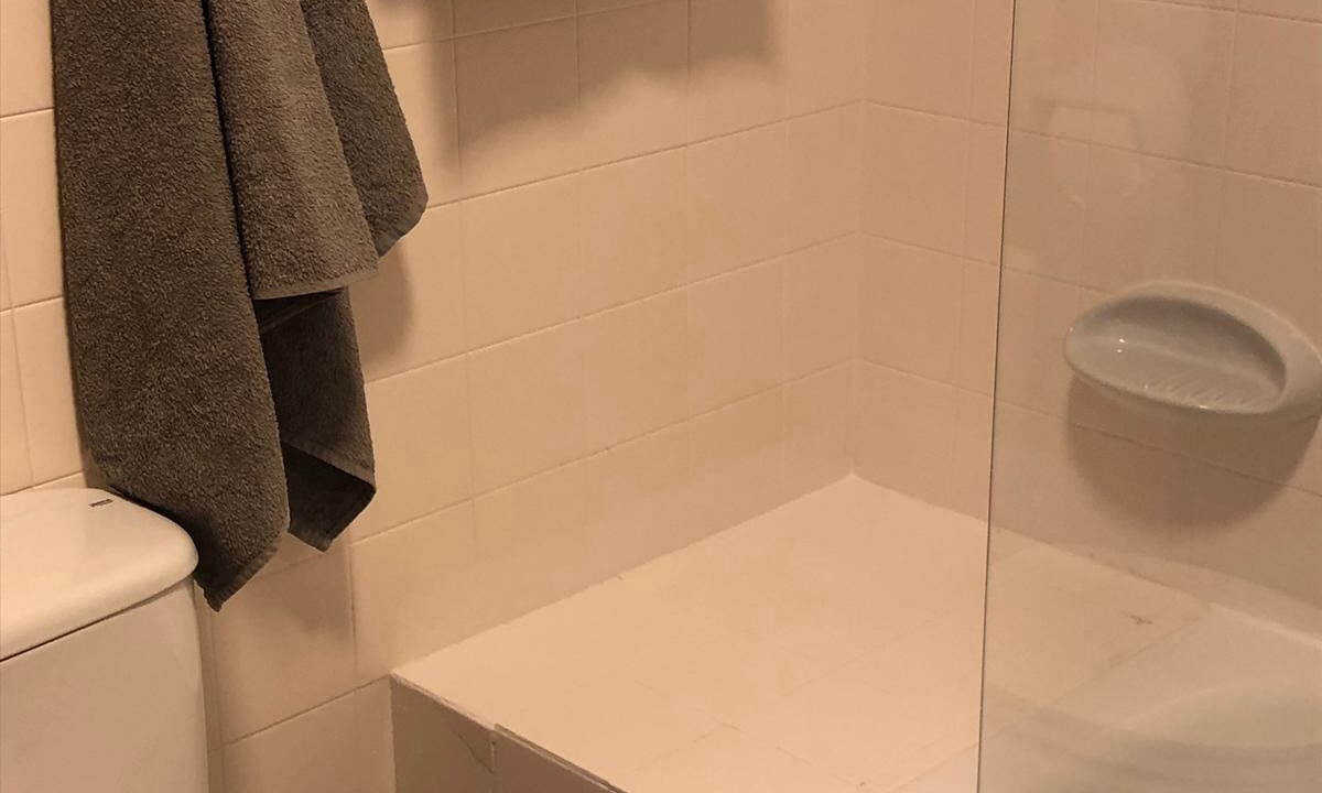 Photo of Bathroom in Nuevo Horizonte