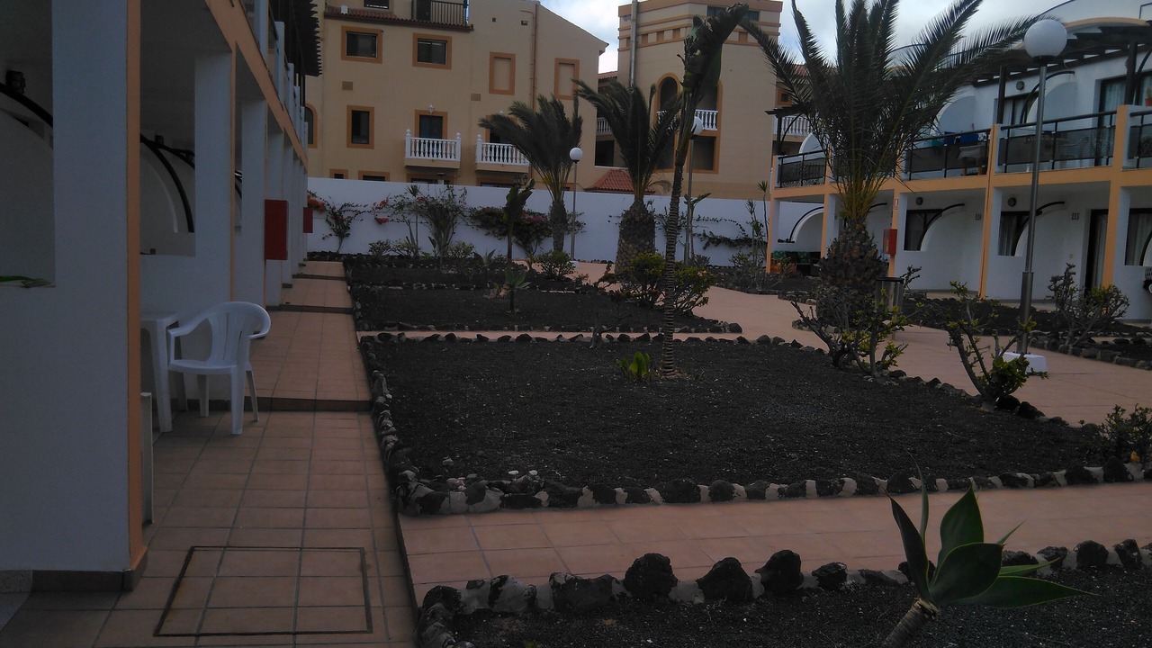 Photo of Outdoor in Nuevo Horizonte