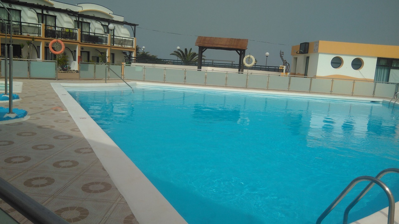 Photo of Outdoor in Nuevo Horizonte