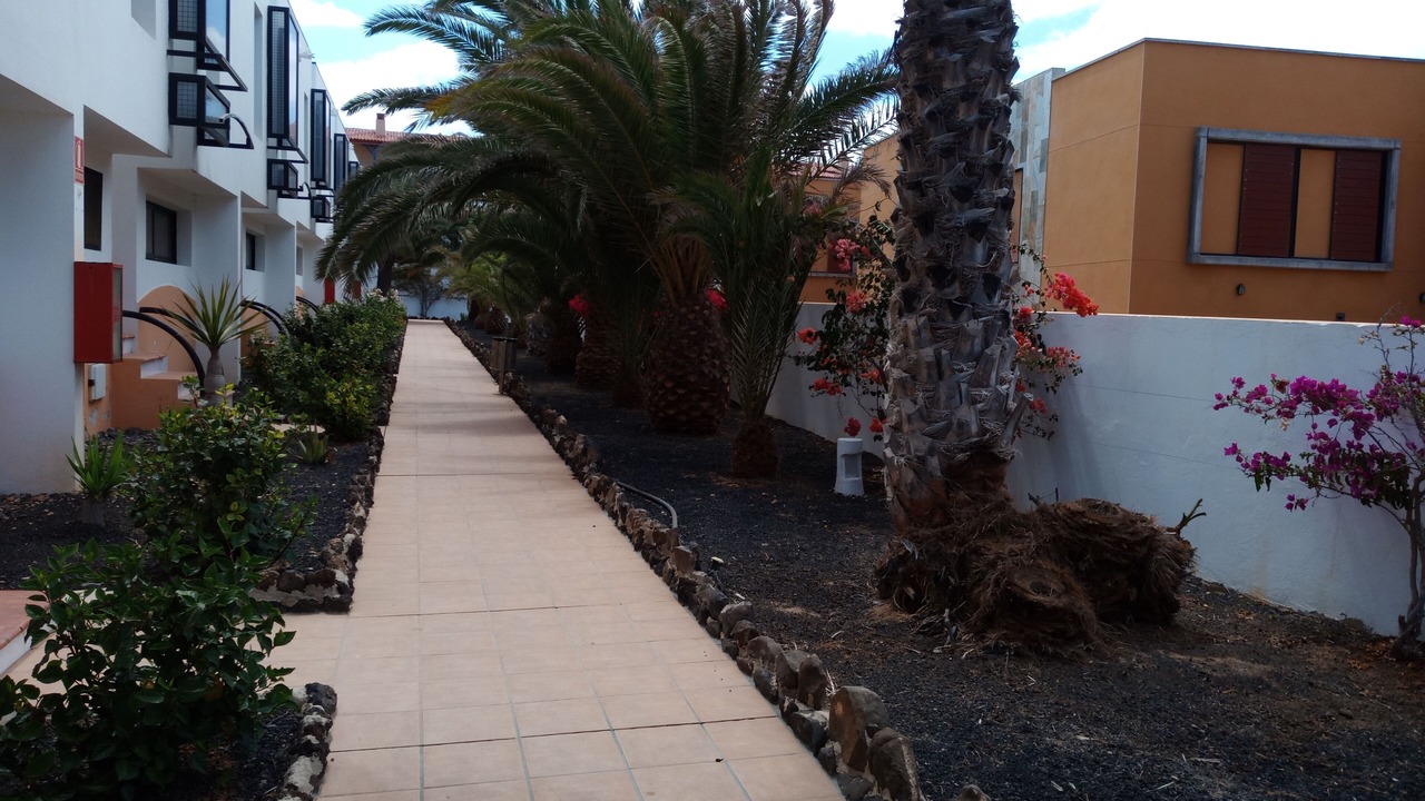 Photo of Outdoor in Nuevo Horizonte
