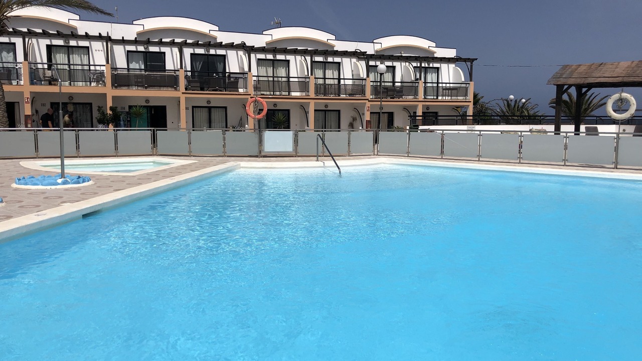 Photo of Outdoor in Nuevo Horizonte