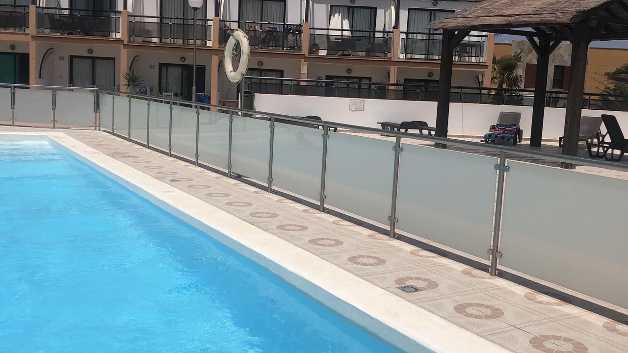 Photo of Outdoor in Nuevo Horizonte