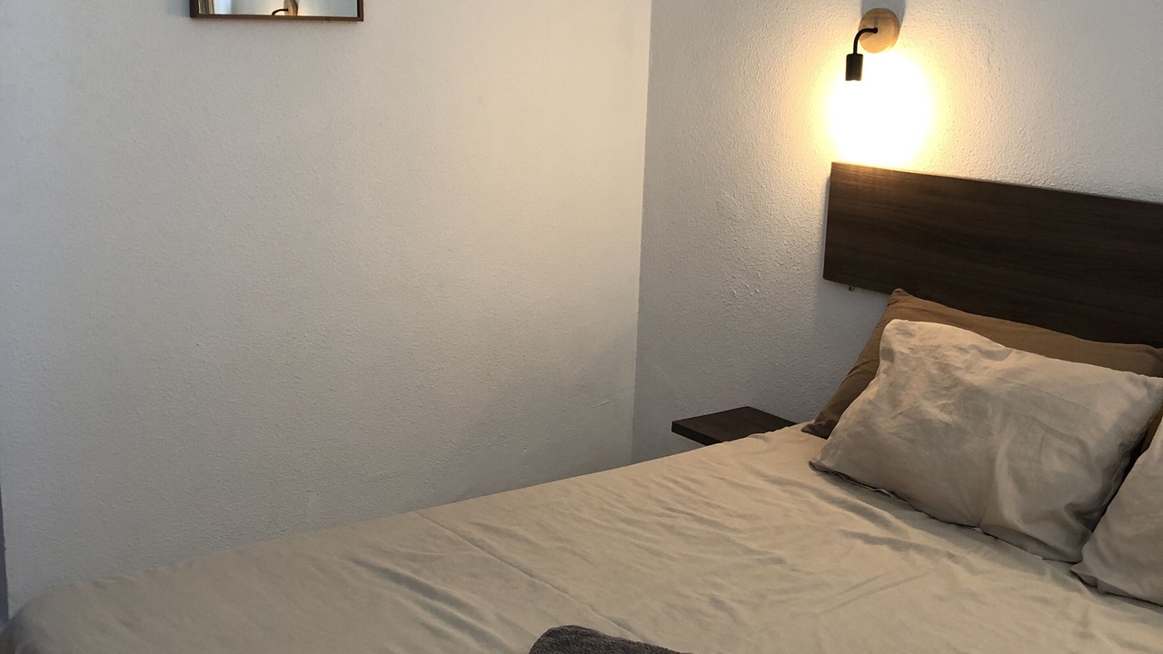 Photo of Bedroom in Nuevo Horizonte