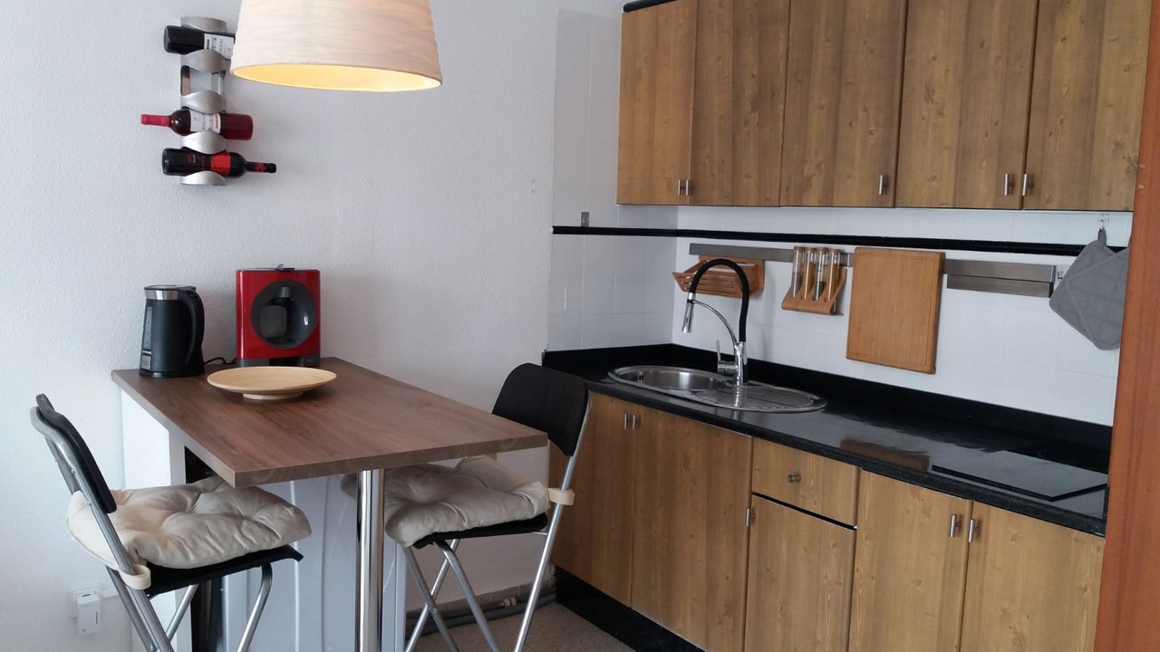 Photo of Kitchen in Nuevo Horizonte