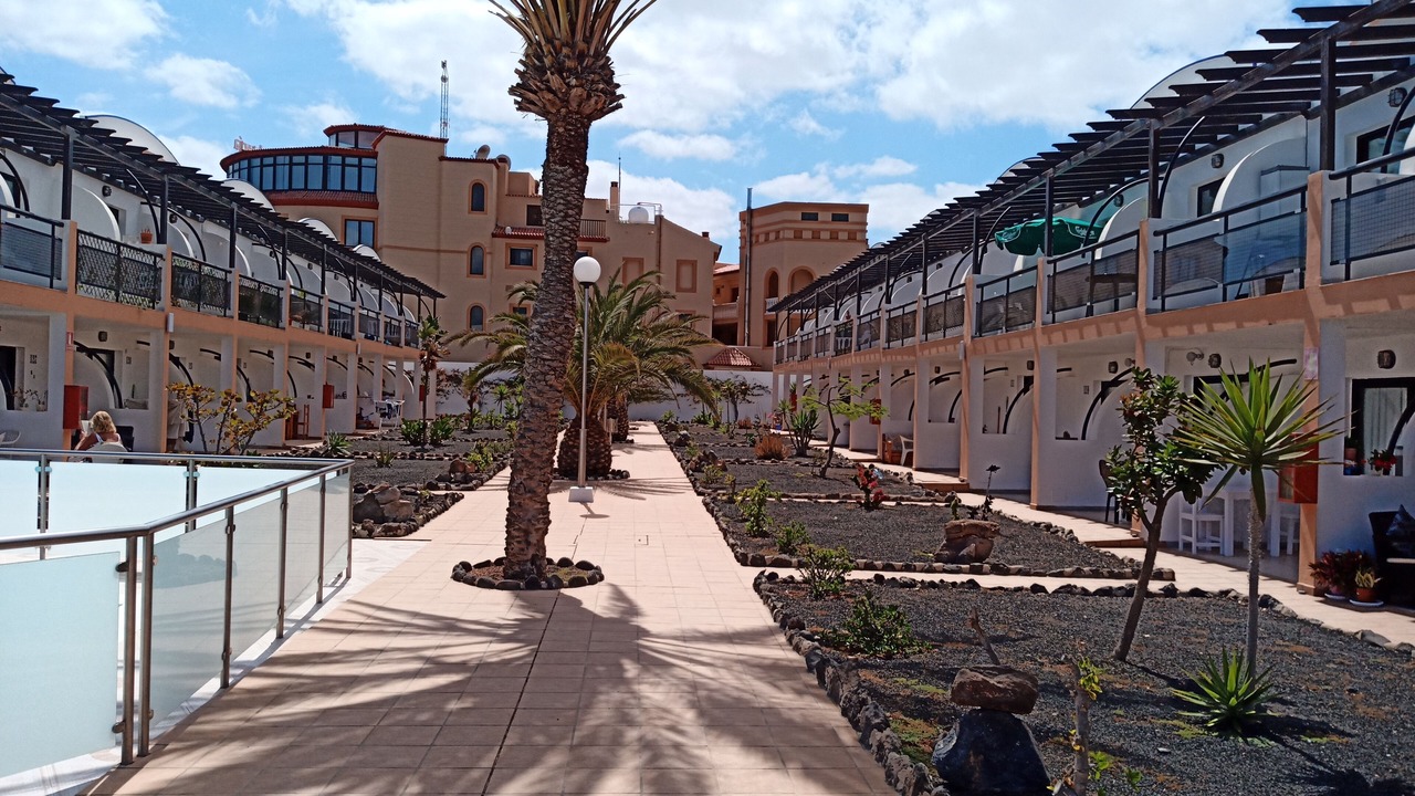 Photo of Outdoor in Nuevo Horizonte