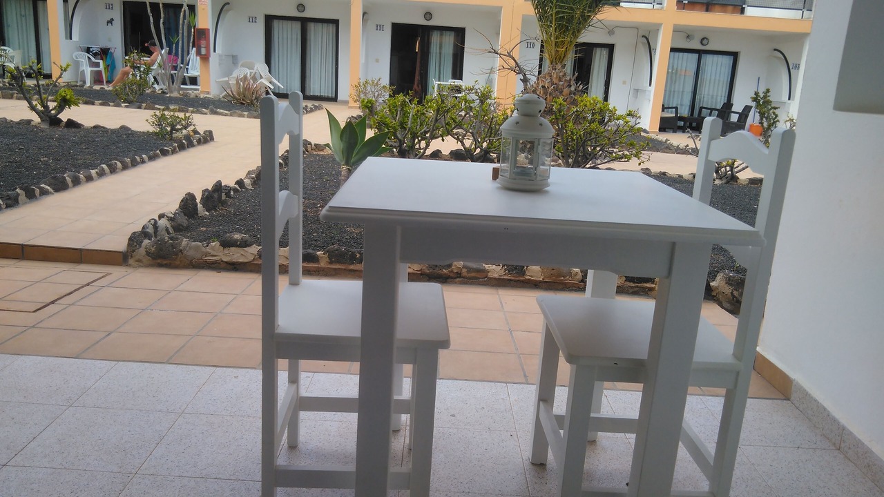 Photo of Outdoor in Nuevo Horizonte