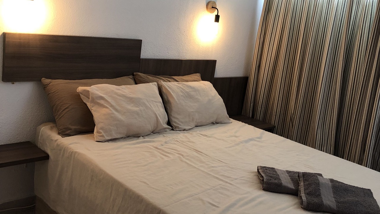 Photo of Bedroom in Nuevo Horizonte