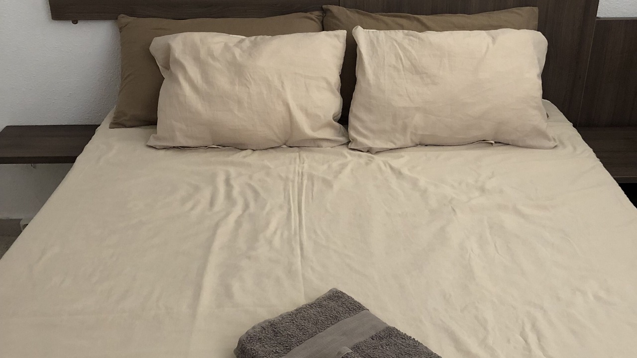 Photo of Bedroom in Nuevo Horizonte