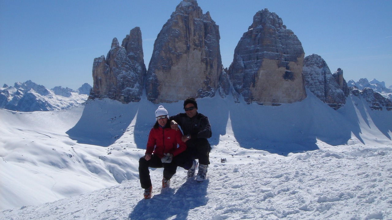 Photo of Others in Anterselva
