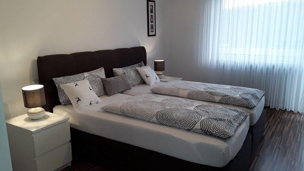 Photo of Bedroom in Gemuenden