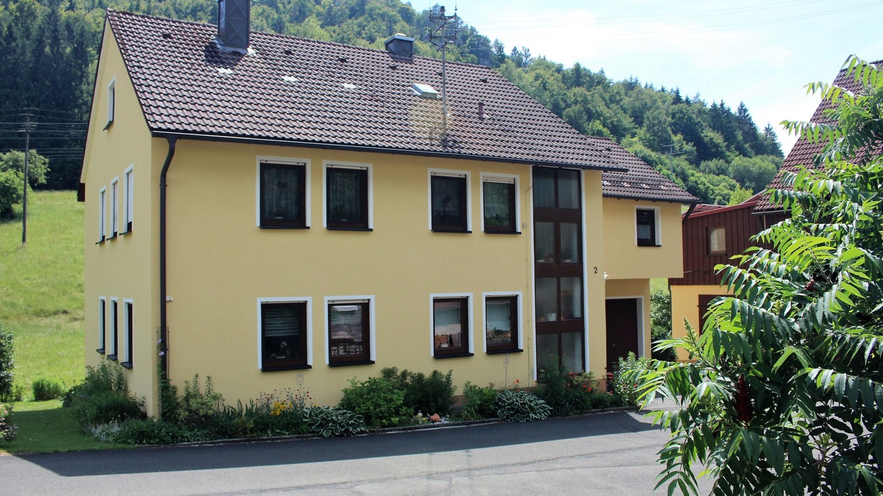 Photo of Outdoor in Obertrubach