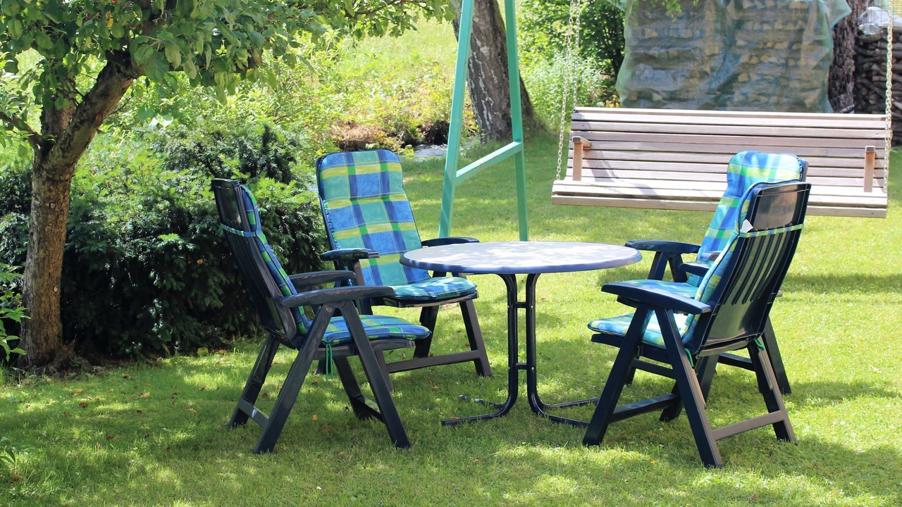Photo of Outdoor in Obertrubach
