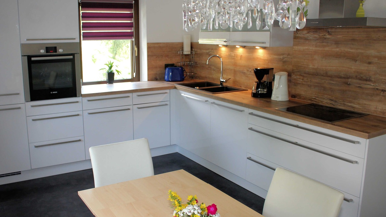 Photo of Kitchen in Obertrubach