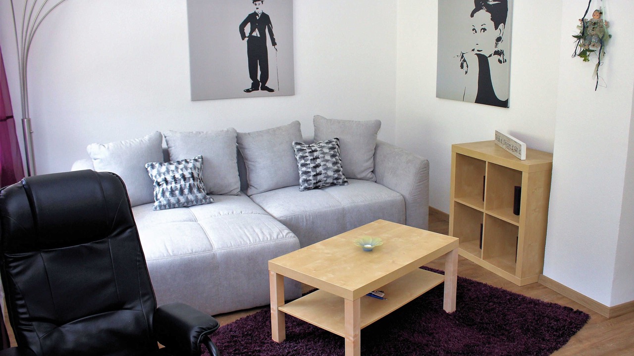 Photo of Livingroom in Obertrubach