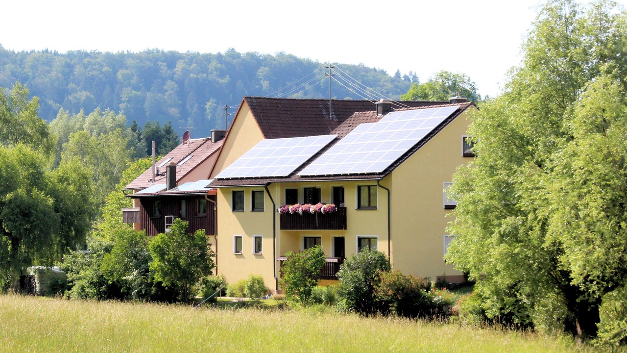 Photo of Outdoor in Obertrubach