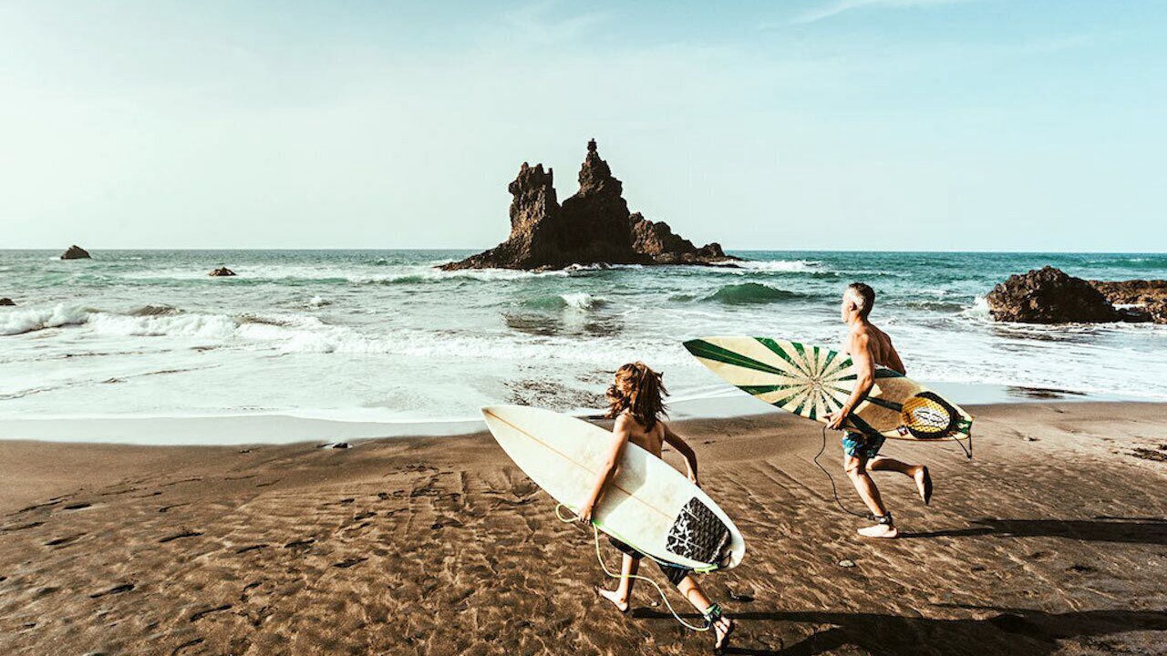 Photo of Others in Playa Paraiso