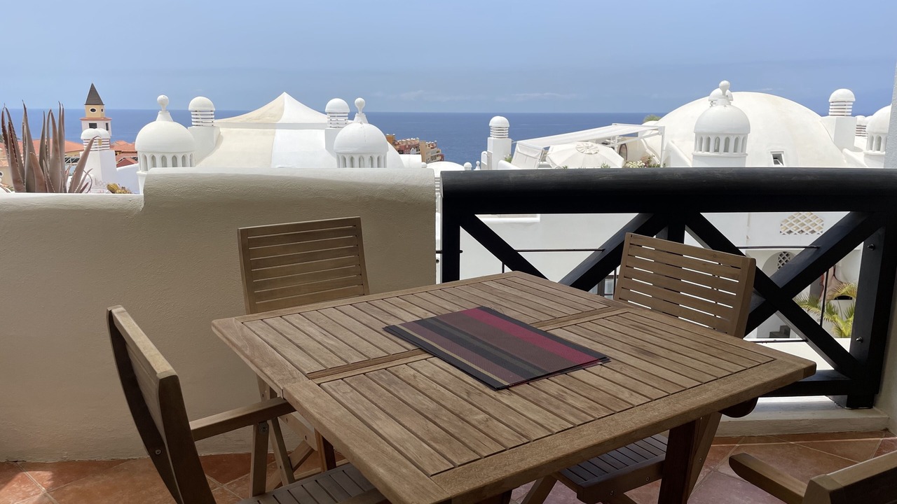 Photo of Outdoor in Playa Paraiso