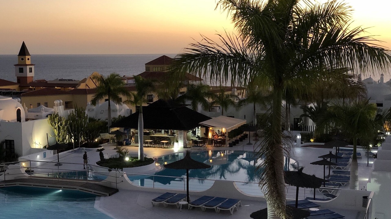 Photo of Outdoor in Playa Paraiso