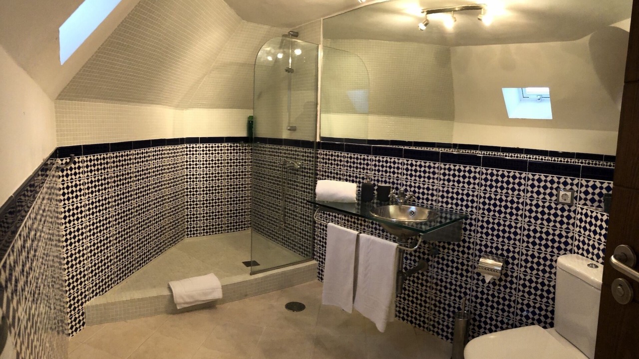 Photo of Bathroom in Playa Paraiso