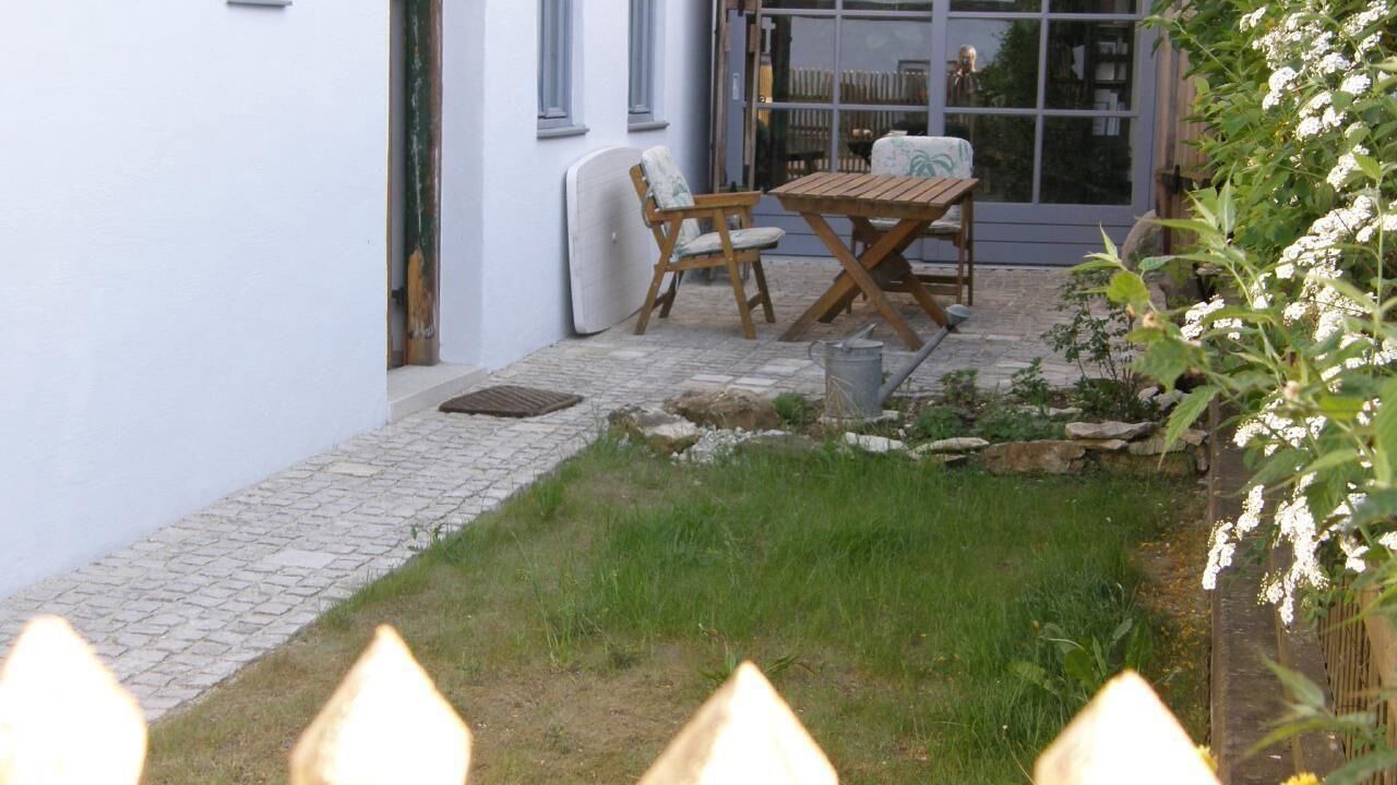 Photo of Outdoor in Schernfeld