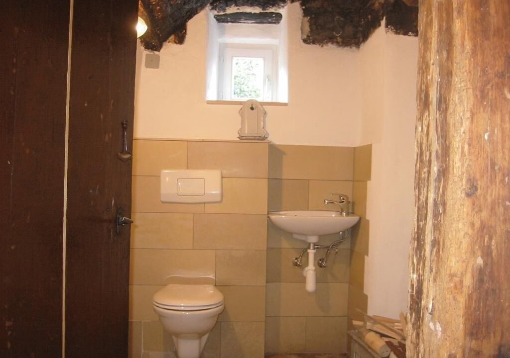 Photo of Bathroom in Schernfeld