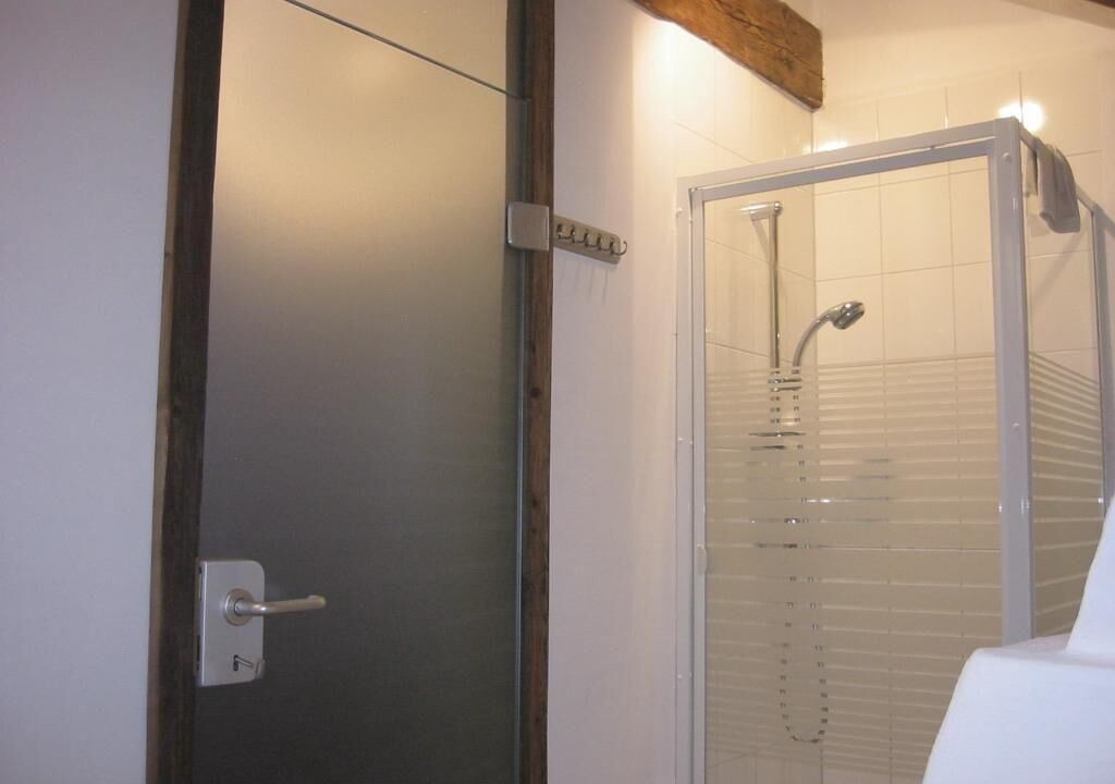 Photo of Bathroom in Schernfeld