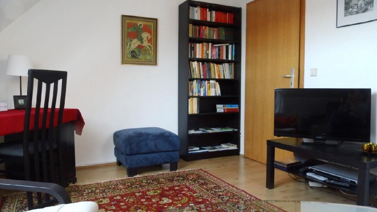 Photo of Livingroom in Schoenfeld-Weissig