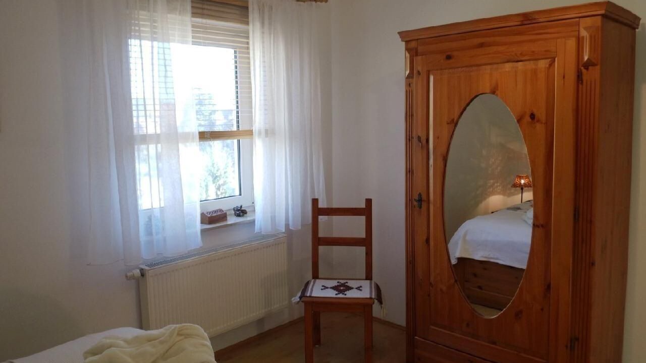 Photo of Bedroom in Schoenfeld-Weissig