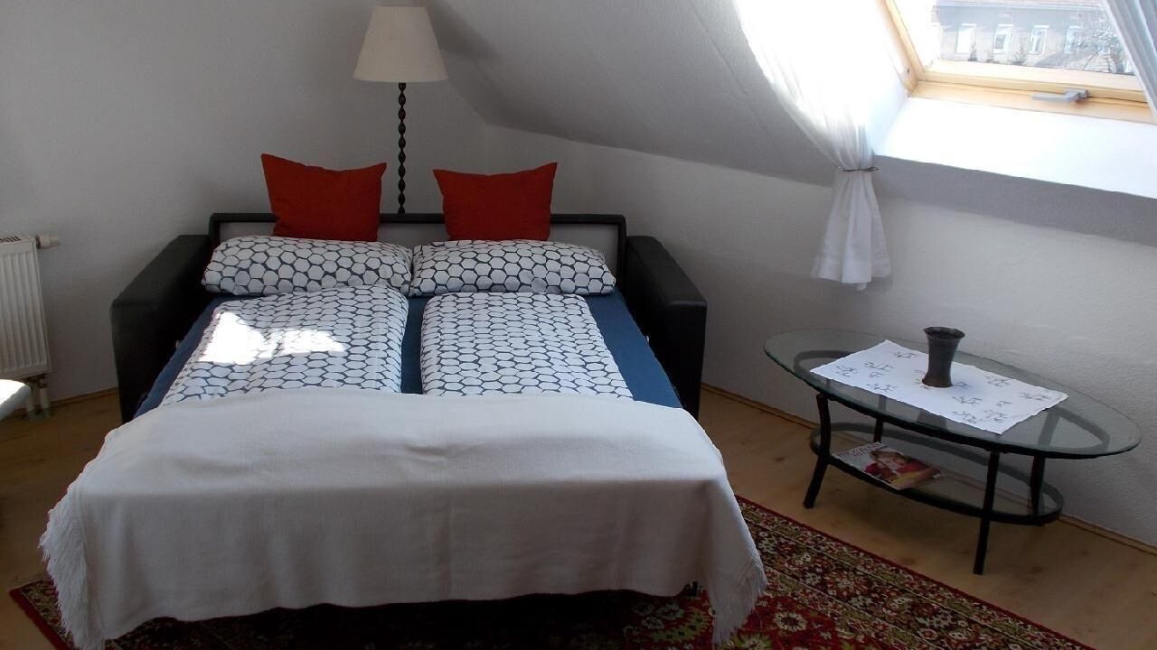 Photo of Bedroom in Schoenfeld-Weissig