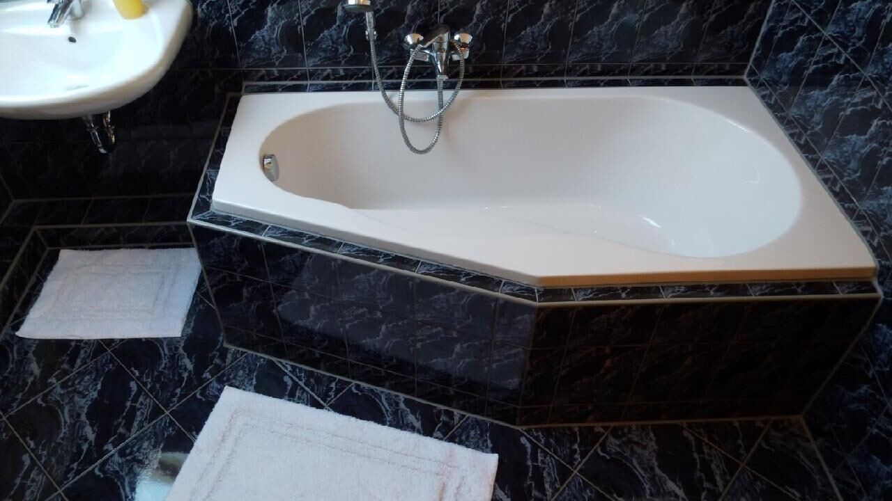 Photo of Bathroom in Schoenfeld-Weissig