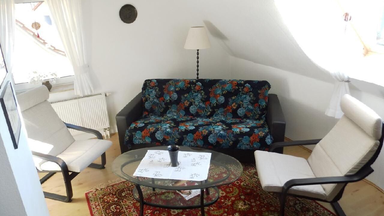 Photo of Livingroom in Schoenfeld-Weissig