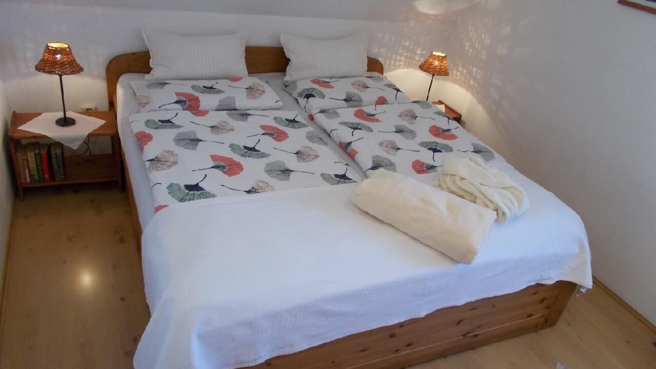 Photo of Bedroom in Schoenfeld-Weissig