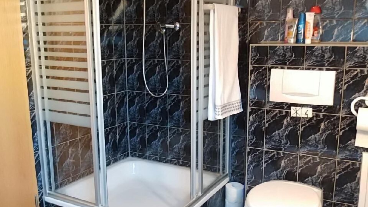 Photo of Bathroom in Schoenfeld-Weissig