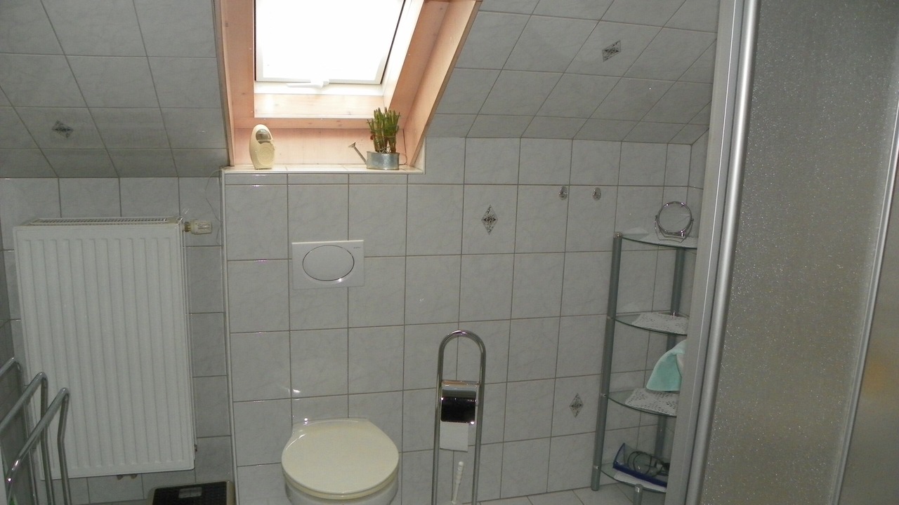 Photo of Bathroom in Schonlind