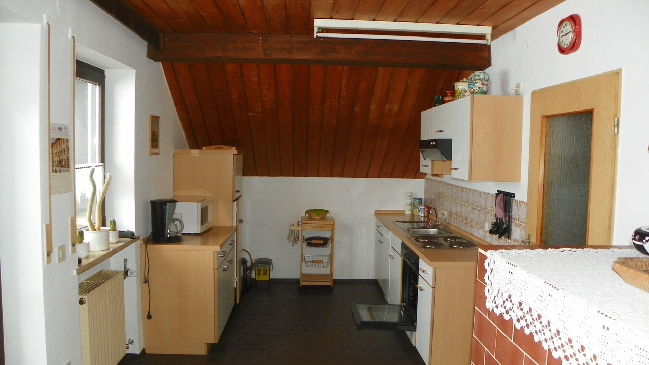 Photo of Kitchen in Schonlind