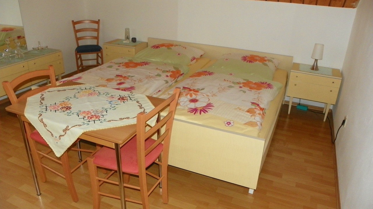 Photo of Bedroom in Schonlind