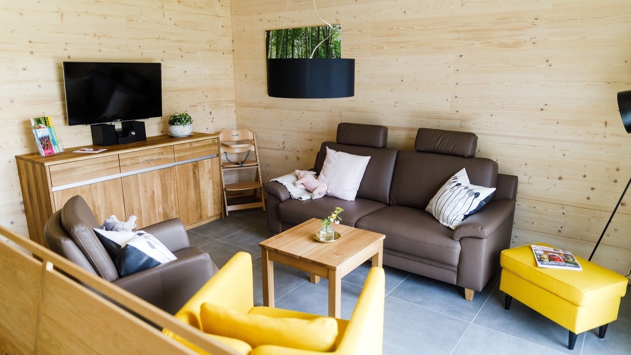 Photo of Livingroom in Aue