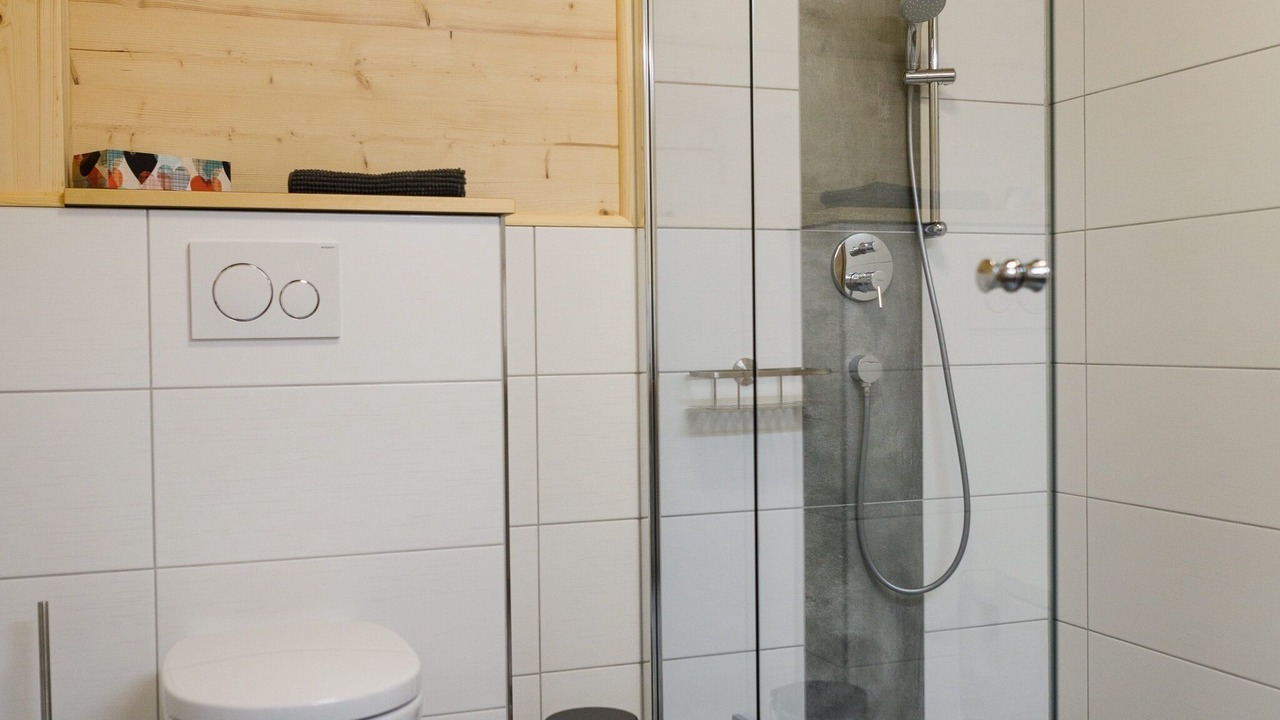 Photo of Bathroom in Aue