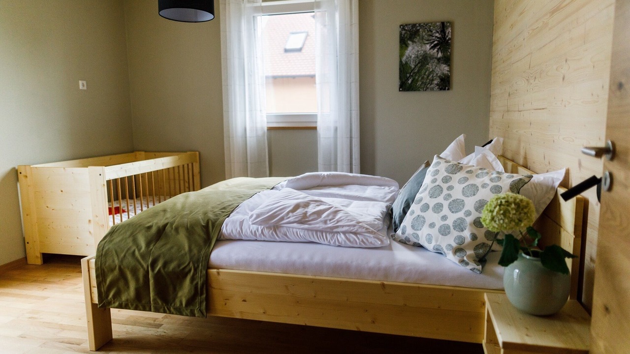 Photo of Bedroom in Aue