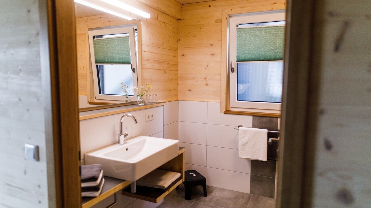 Photo of Bathroom in Aue