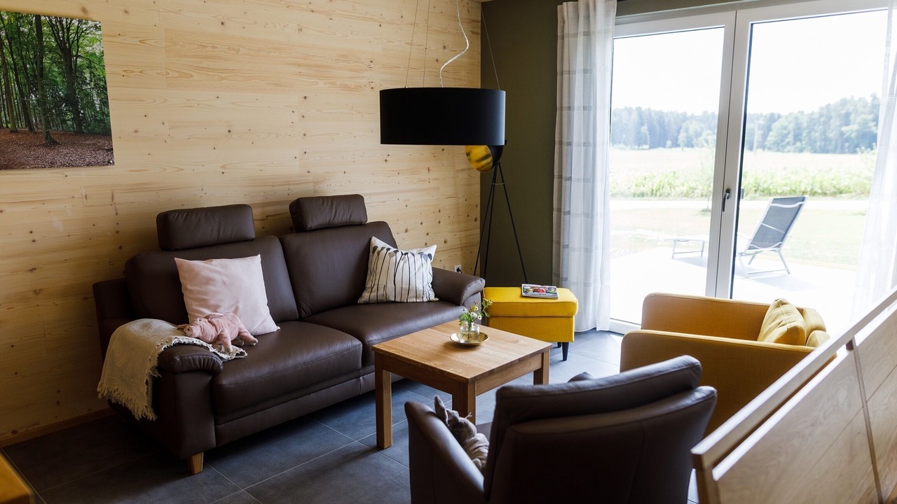 Photo of Livingroom in Aue