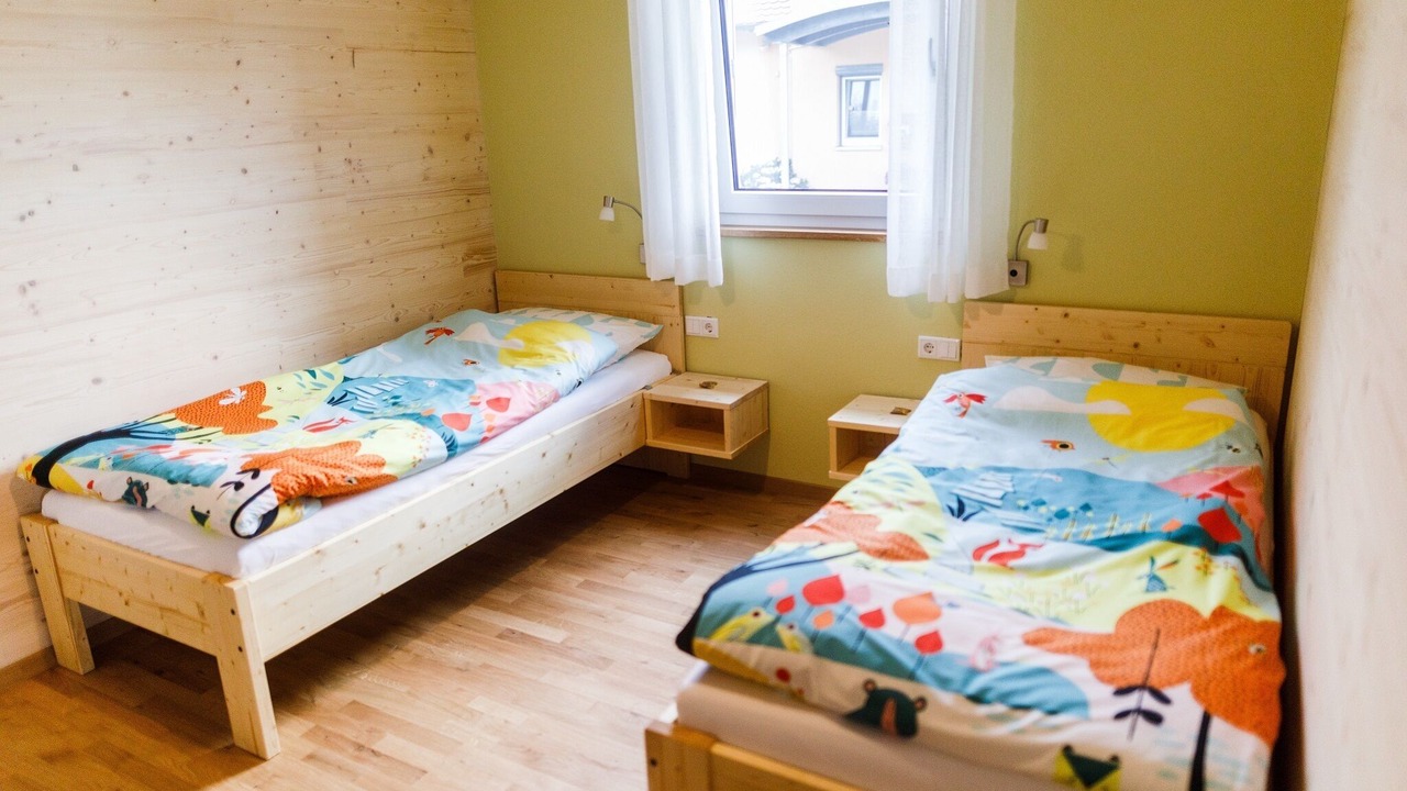 Photo of Bedroom in Aue