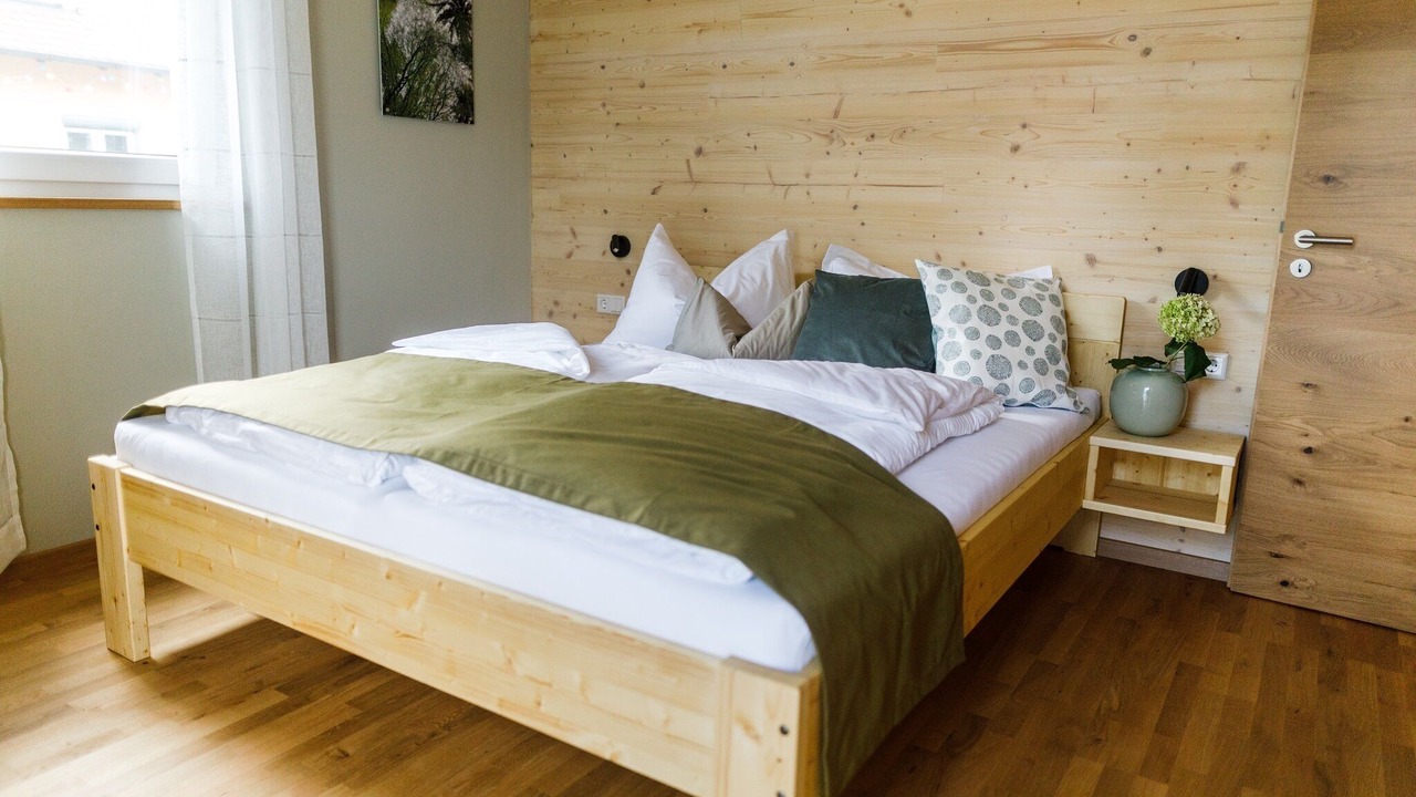 Photo of Bedroom in Aue