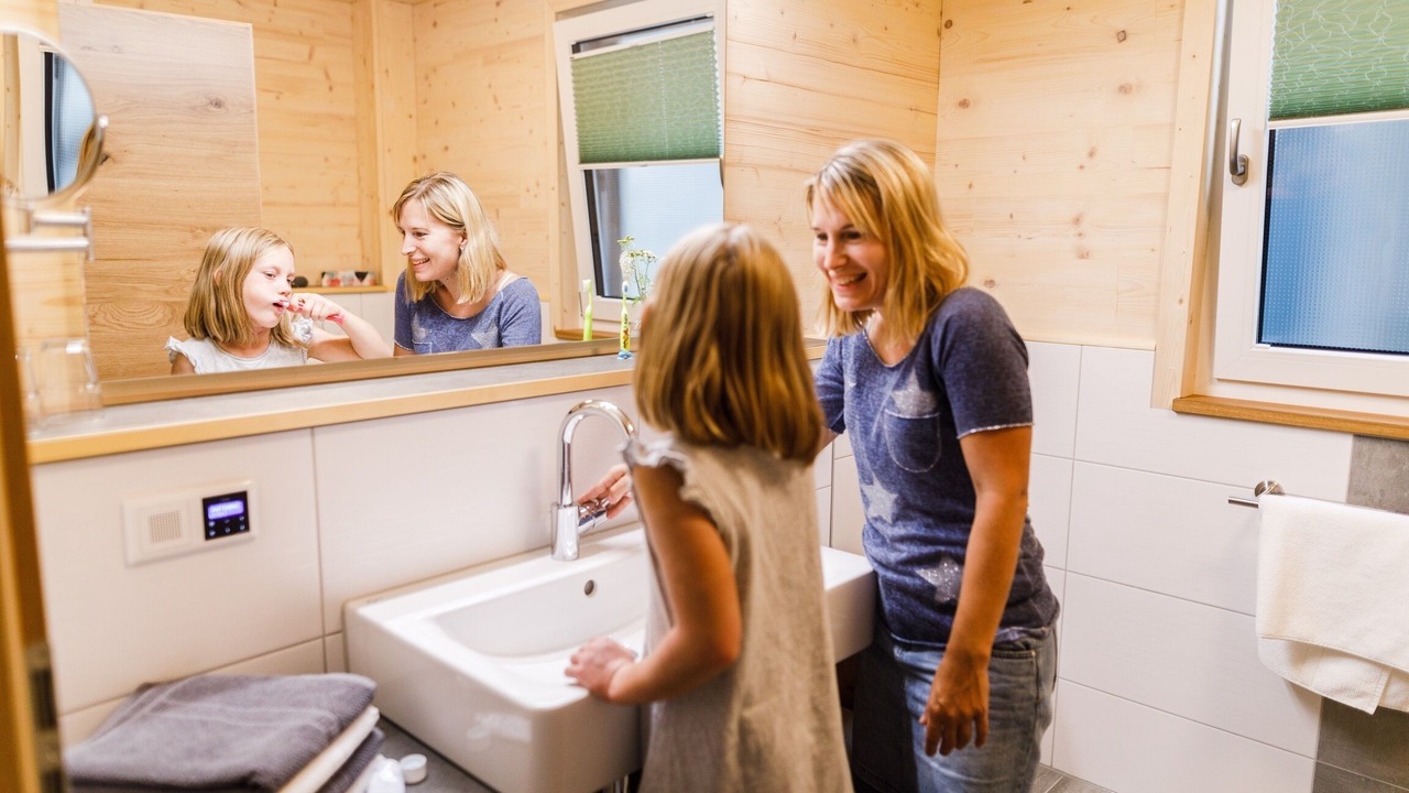 Photo of Bathroom in Aue