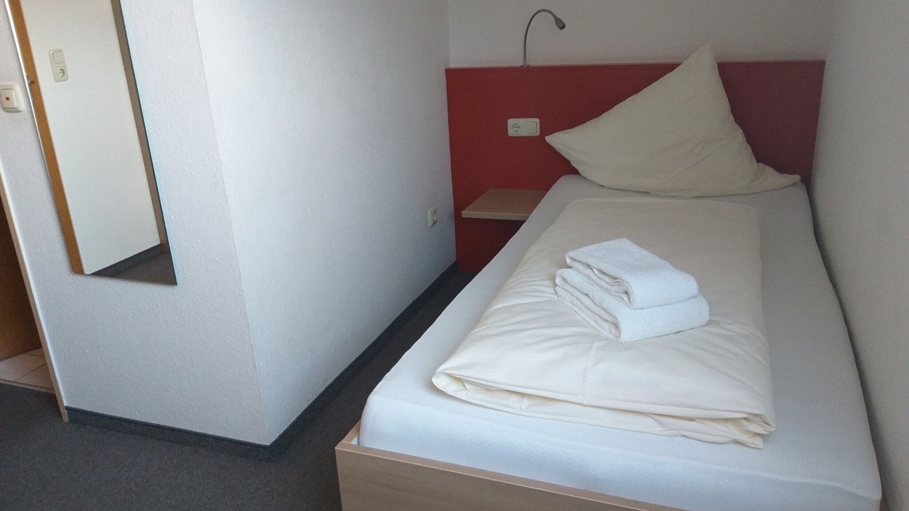 Photo of Bedroom in Jettingen-Scheppach