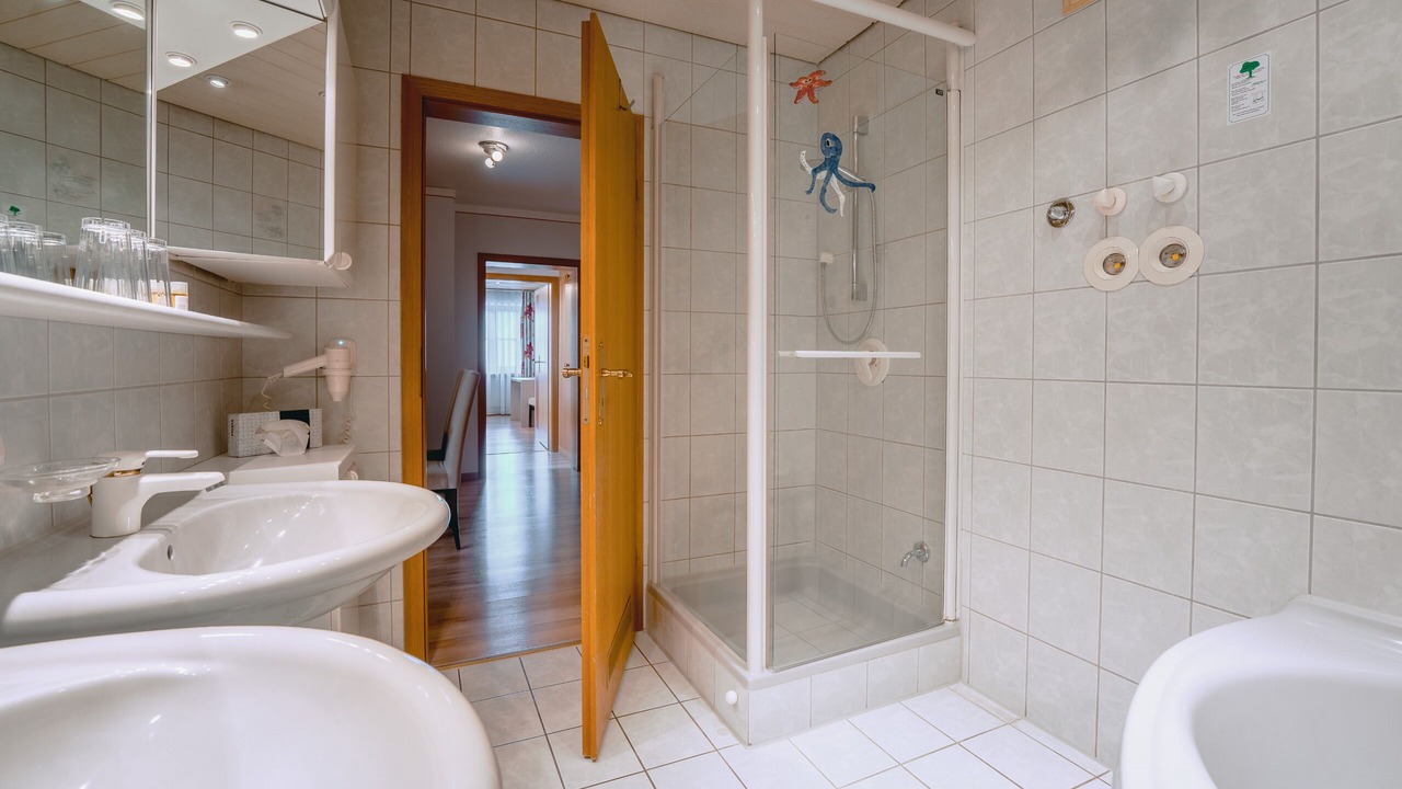 Photo of Bathroom in Jettingen-Scheppach